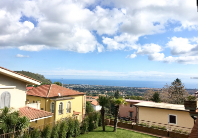 Casa Vacanze Villa Etna Alba Chiara